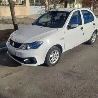 ساینا s مدل ۱۴۰۲ دوگانه کارخانه|خودرو سواری و وانت|خلخال, |دیوار