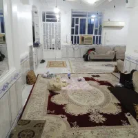 منزل طرح ویلایی منازل آبفا همکف|فروش خانه و ویلا|اهواز, کوی مهدیس|دیوار
