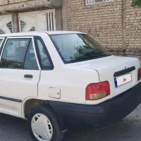 پراید مدل90|خودرو سواری و وانت|شیراز, زیباشهر|دیوار