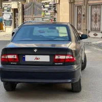 سمند مدل ۹۱|خودرو سواری و وانت|تهران, وردآورد|دیوار