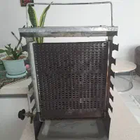 کباب پز گازی