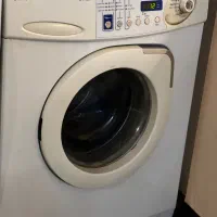 لباسشویی سامسونگ اصل کره ای مدل ۱۲۸۰