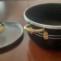 قابلمه نو زنبوری|ظروف پختوپز|سنندج, |دیوار