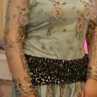 لباس کوردی