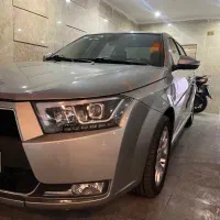دنا پلاس اتومات توربو آپشنال