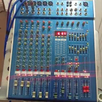 فروش میکسر دایناکورد 600