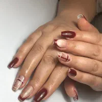 انجام کلیه خدمات ناخن|خدمات آرایشگری و زیبایی|سنندج, |دیوار