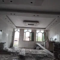 گچکاری وابزار زنی و لکه گیری در خدمت شما|خدمات پیشه و مهارت|پاکدشت, پاکدشت (مامازند)|دیوار