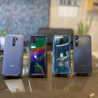 خریدوفروش انواع موبایل کارکرده (با مهلت تست معتبر)