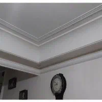 گچکاری تمام نقاط مشهد با کیفیت و قیمت مناسب|خدمات پیشه و مهارت|مشهد, محمدآباد|دیوار