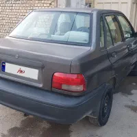 پراید ۱۳۱|خودرو سواری و وانت|اصفهان, خانه اصفهان|دیوار