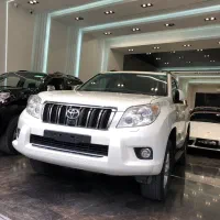 تویوتا پرادو ۲درب مدل 2013 TXL|خودرو سواری و وانت|تهران, دروس|دیوار