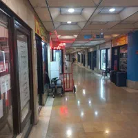 ۲۰متر سند تجاری راهروی اصلی ط همکف اول مرزداران