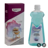 لوازم شستشو خانه، شوینده نانو سان المان|مواد شوینده و دستمال کاغذی|اندیشه, اندیشه فاز ۱|دیوار