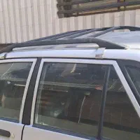 پراید ۸۸ شاسی ها سالم و تضمینی بدون تصادف|خودرو سواری و وانت|اصفهان, سرچشمه|دیوار