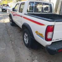 پیکاپ ریچ دوکابین مدل 96|خودرو سواری و وانت|ارومیه, |دیوار