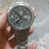 ساعت کاسیو اصل سه موتوره