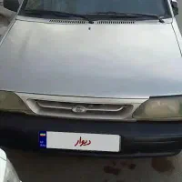 پراید ۸۵
