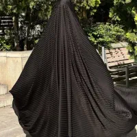 پارچه چادرمشکی رولکس|لباس|تهران, اتابک|دیوار