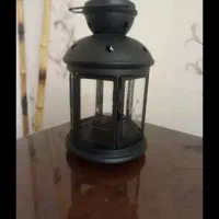 جاشمعی مشکی ایکیا