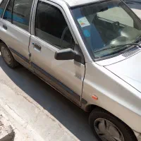 پراید ۱۴۱|خودرو سواری و وانت|گرگان, |دیوار