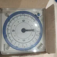 تایمر برق آنالوگ تابلویی تبن ۲۴ ساعته SUL 189 s