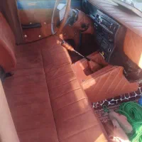 اتاق پیکان وانت مسقف