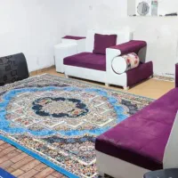 منزل مبله ویلائی حیاط داربلوارفرصت شیرازی|اجارهٔ کوتاه‌مدت آپارتمان و سوئیت|شیراز, پودنک|دیوار