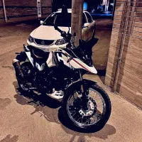 nh 250|موتورسیکلت|اصفهان, رهنان|دیوار