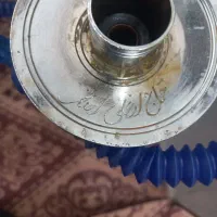 قلیون برنجی حاج اوقلی|کلکسیون و سرگرمی|قم, کیوانفر|دیوار