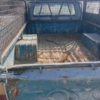 تویوتاوانت مدل76