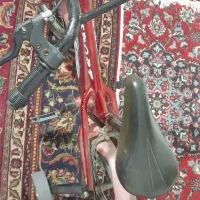 دوچرخه