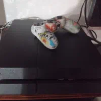 ps4 فت