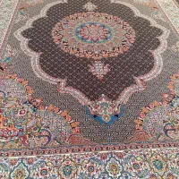 فرش ۱۲متری در حد نو تمیز|فرش|قائن, |دیوار