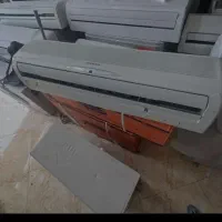 نصبوتعمیرات داکت اسپلی،کولرگازی،یخچال صنعتی‌وخانگی|خدمات پیشه و مهارت|اسلام‌شهر, شهرک مفیدی|دیوار