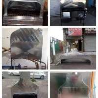 کانال کولر سازی حسین|خدمات پیشه و مهارت|کرمانشاه, |دیوار