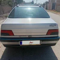 پژو 405 مدل 89|خودرو سواری و وانت|گنبد کاووس, |دیوار