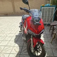 slx 93|موتورسیکلت|یزد, |دیوار