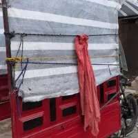 سه چرخ زنجیری 150دستی|موتورسیکلت|سنندج, |دیوار