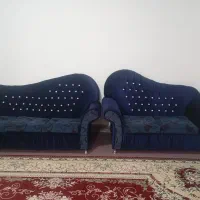 مبل|مبلمان خانگی و میز عسلی|قائن, |دیوار