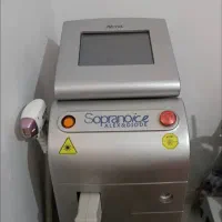 دستگاه لیز پلاتینیوم پلاس