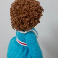 عروسک های من