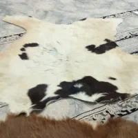 پوست تزیینی