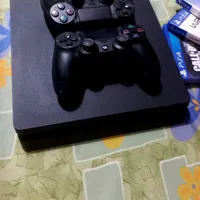 ps4 slim