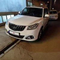 هایما +s7 درحد|خودرو سواری و وانت|قم, زاویه|دیوار