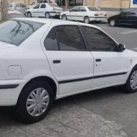 سمند EF7 مدل ۹۳|خودرو سواری و وانت|کرج, چهارصد دستگاه|دیوار