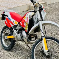 crm250|موتورسیکلت|میناب, |دیوار