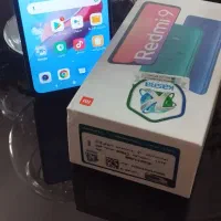 شیائومی Redmi 9 با حافظهٔ ۳۲ گیگابایت
