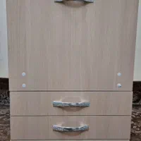 میز چرخ خیاطی و اتو