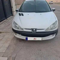 پژو206|خودرو سواری و وانت|کرمان, |دیوار